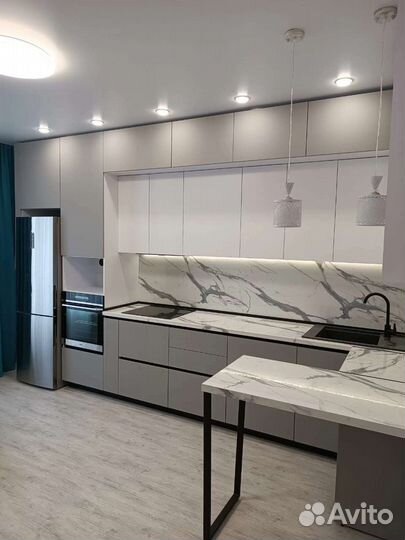 Мебель на заказ с индивидуальным дизайном