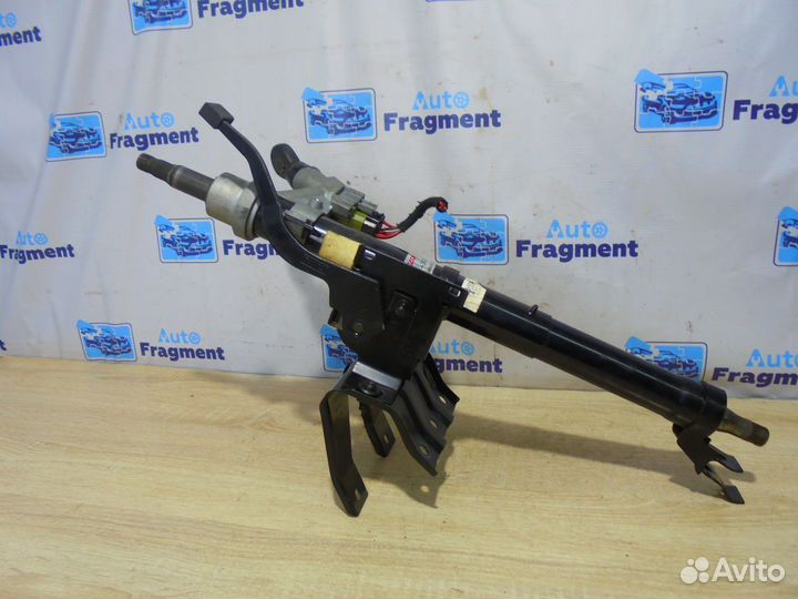 Колонка рулевая в сборе Chery Amulet A15