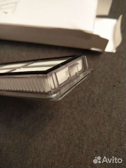 Комплект расходников для робота пылесоса Xiaomi