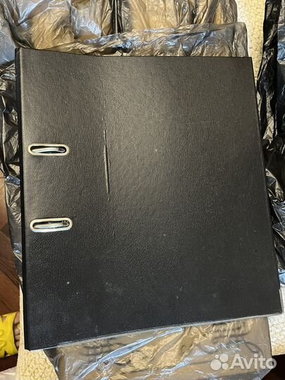 Папка регистратор