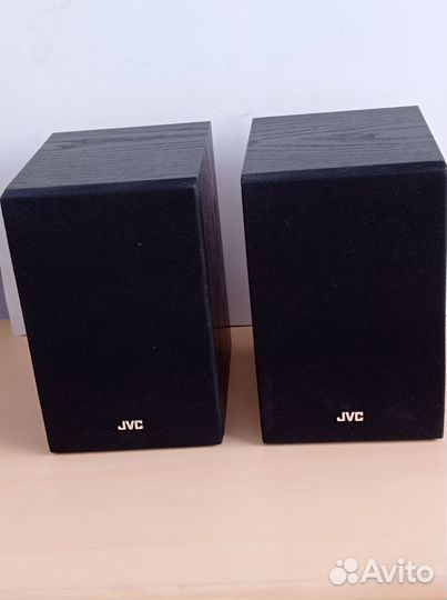 Акустика JVC SP-UXG200