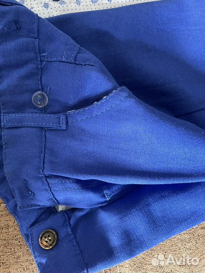 Костюм доч мальчика