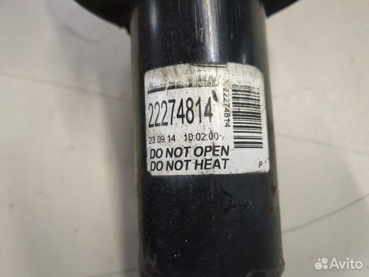 Амортизатор подвески Land Rover Range Rover Sport