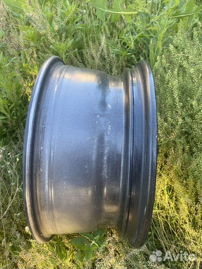 Диски Мазда