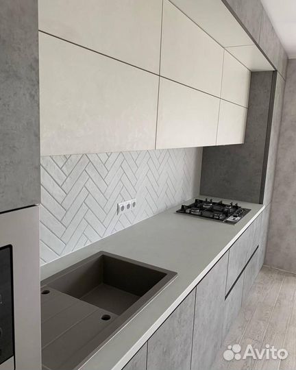 Кухни от производителя