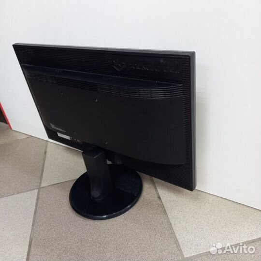 Монитор Packard Bell Viseo 203DXb (Рассрочка / дд1