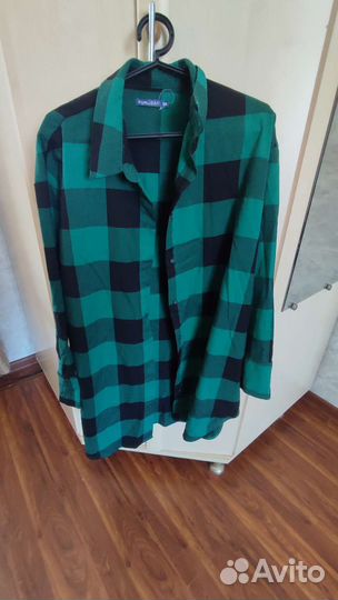 Вещи больших размеров