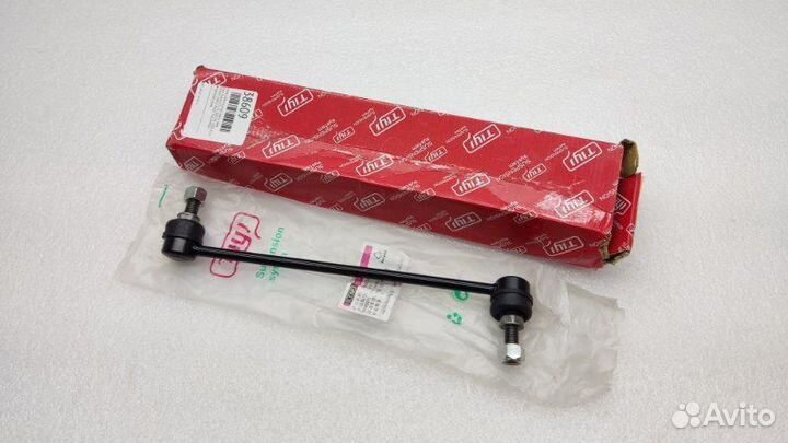 Стойка стабилизатора передняя правая Nissan Teana