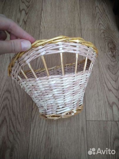 Корзинки