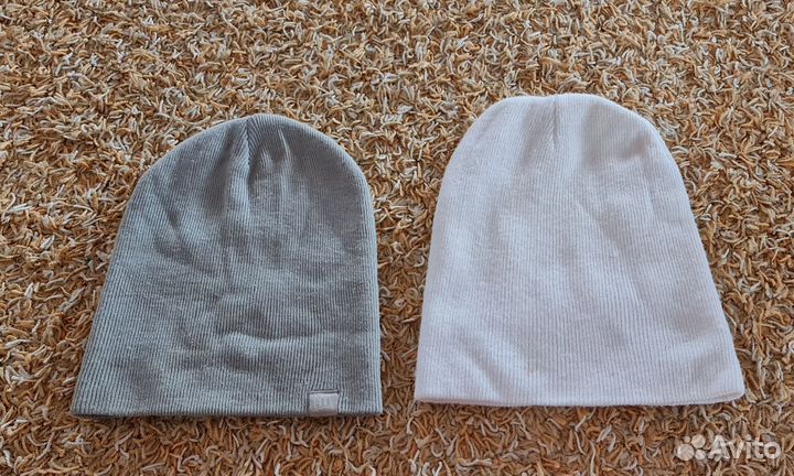 Шапки, кепки, панама