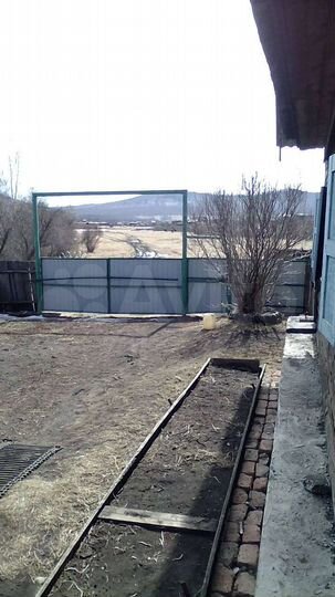 Дом 64 м² на участке 25 сот.