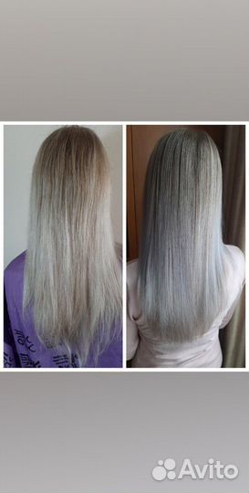 Парикмахер с выездом к вам на дом