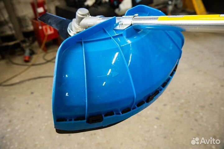 Триммер бензиновый TOR FS52