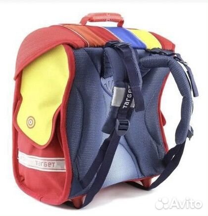 Рюкзак для школы