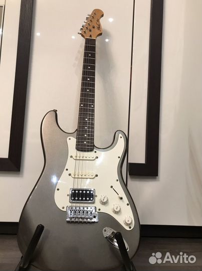 Электрогитара Phill pro
