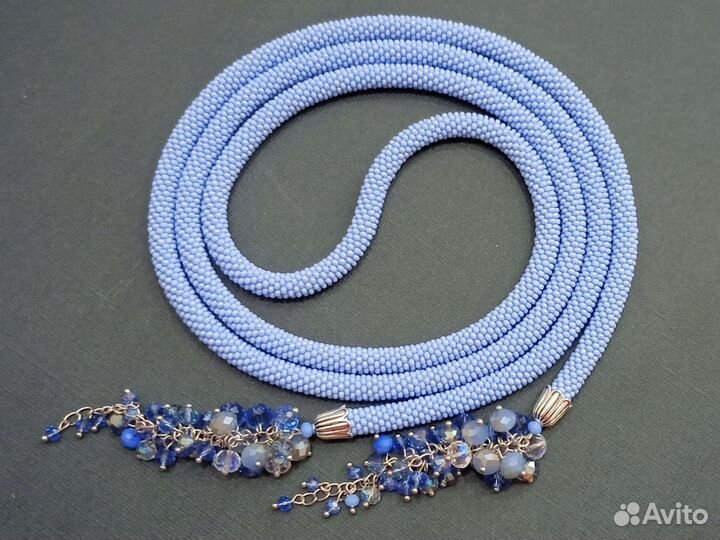 Комплект украшений 