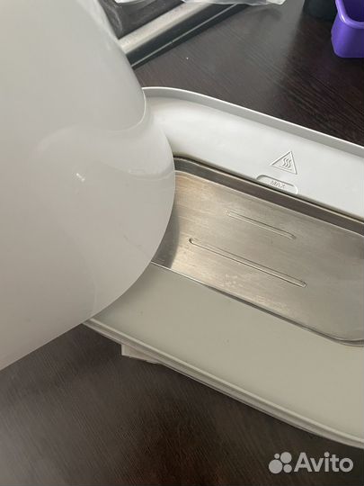 Стерилизатор philips avent