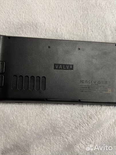 Steam deck oled 512gb