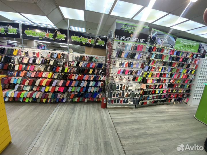 Продам готовый бизнес магазин аксессуаров