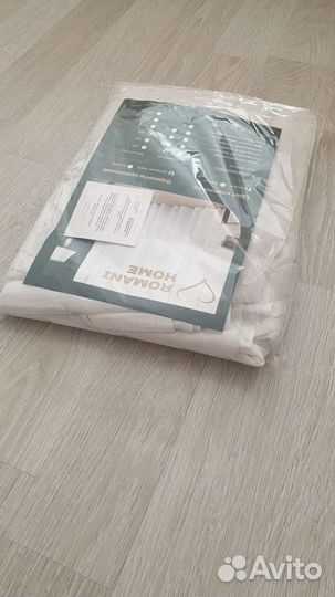 Тюль вуаль 300/260