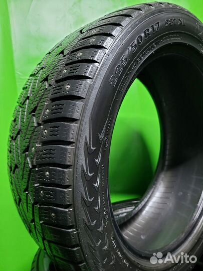 Nokian Tyres Hakkapeliitta 7 225/50 R17 99V