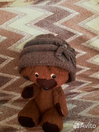 Шапка женская