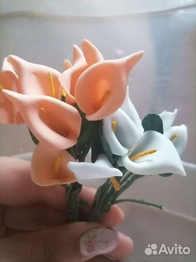 Товары для ручной работы