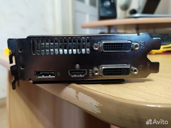 Видеокарта Powercolor AMD Radeon R7 370 AXR7 370