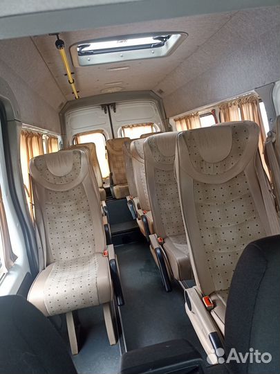 Автобус аренда заказ