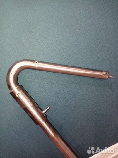 Самогонный аппарат