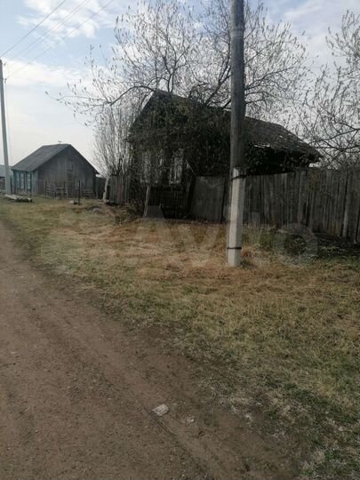 Дом 40 м² на участке 22 сот.