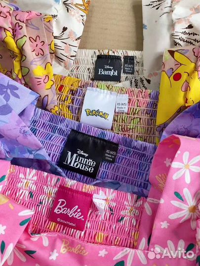 Платье для девочки Barbie