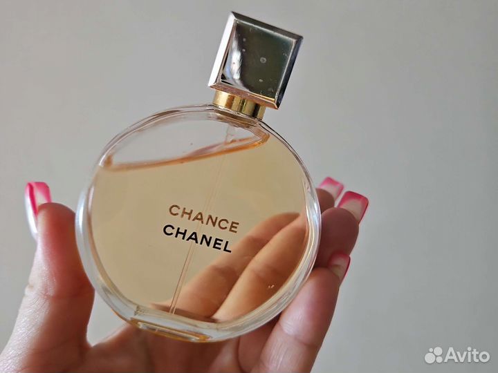 Духи женские Chanel chance