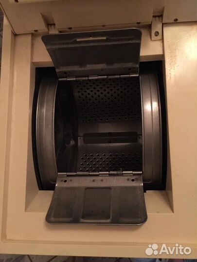 Стиральная машинка