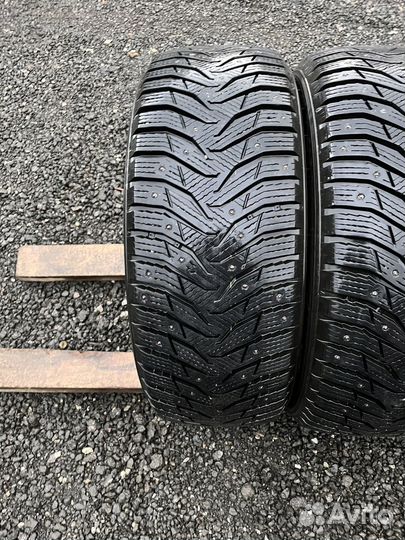 Kumho WinterCraft Ice WI31 235/55 R17