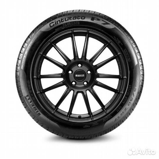 Pirelli Cinturato P7 245/50 R18 100W