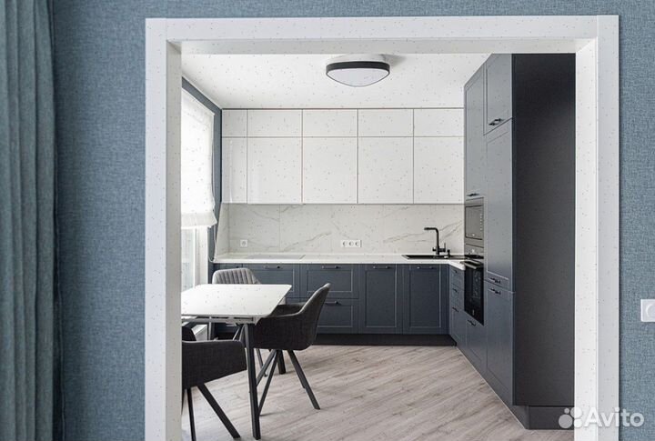 Кухонный гарнитур «Рустико»