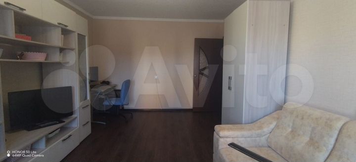 3-к. квартира, 66,6 м², 6/10 эт.