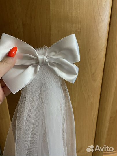 Фата на девичник