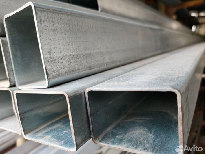 Профтруба 40х20