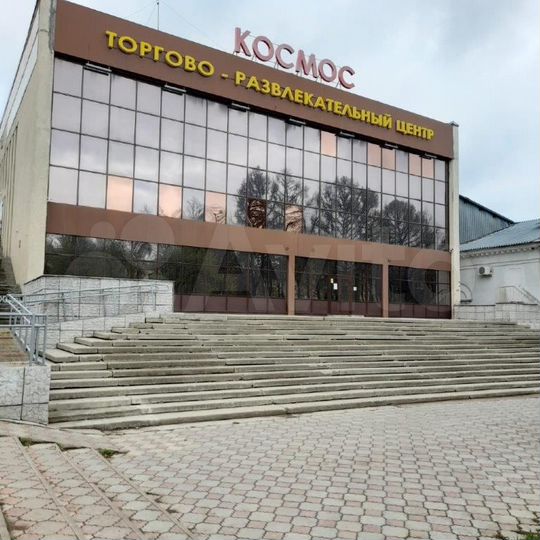 Помещение Свободного Назначения, 2157.6 м²