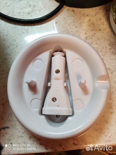 Подогреватель бутылочек электрический