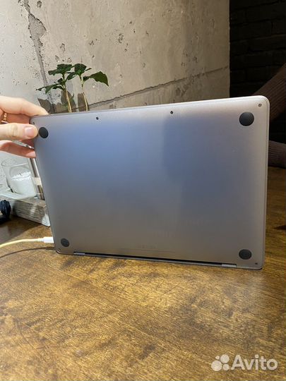 Apple MacBook Pro 13 2017