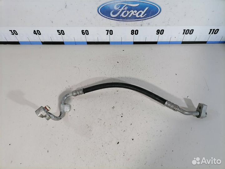Трубка кондиционера Ford Focus 3 2011
