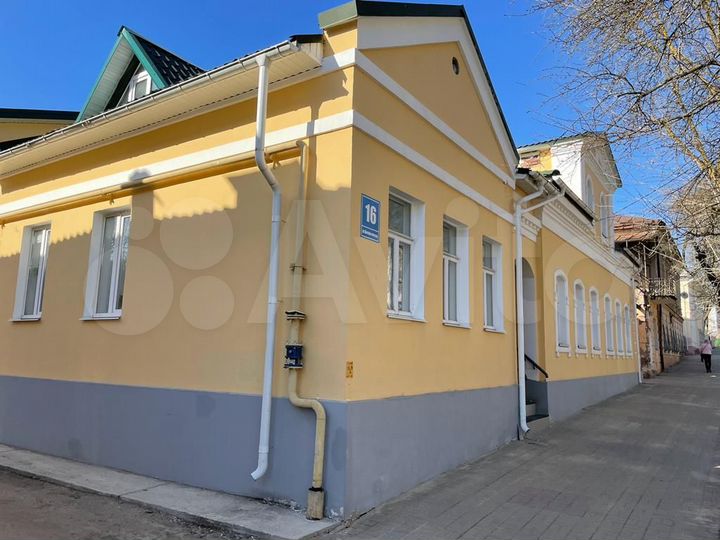 Свободного назначения, 180 м²