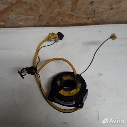 Подрулевой шлейф Chevrolet Lanos T100 A15SMS 2008