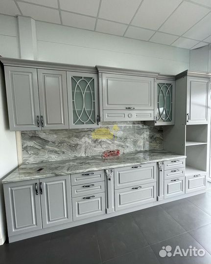 Кухонный гарнитур