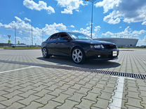 Audi A4 1.8 MT, 2004, 336 600 км, с пробегом, цена 1 050 000 руб.