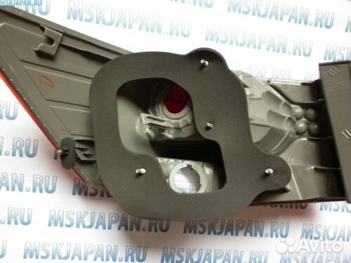 Фонарь задний внешний правый Cerato II