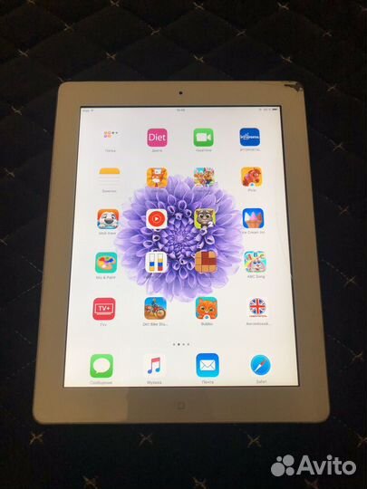 iPad 2 16gb